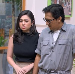 TRANS7 Hadirkan Andre Taulany di Program