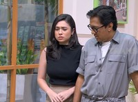 TRANS7 Hadirkan Andre Taulany di Program 