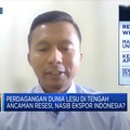 Resesi Kian Nyata! Sudah 2 Bulan Permintaan Ekspor RI Turun
