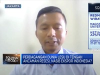Resesi Kian Nyata! Sudah 2 Bulan Permintaan Ekspor RI Turun