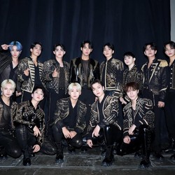 Fans KPOP! Seventeen Mau Konser Lagi di DKI, Ini Tanggalnya!