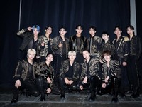 Fans KPOP! Seventeen Mau Konser Lagi di DKI, Ini Tanggalnya!