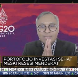 Laku Keras! Ini Alasan Investor Sampai 'War' Demi ST009