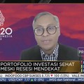 Ini Dia 'Andalan' Sri Mulyani: Pengelola Utang RI yang Baru!