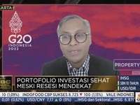 Ini Dia 'Andalan' Sri Mulyani: Pengelola Utang RI yang Baru!