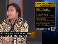 Strategi Sucorinvest AM Raih Peluang Kala Resesi Mengancam