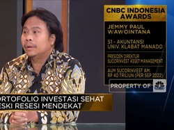 Strategi Sucorinvest AM Raih Peluang Kala Resesi Mengancam