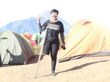 Kisah Talent Creative Telkom, Difabel yang Menginspirasi