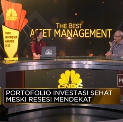 'Awan Gelap' Ekonomi Global, Ini Strategi Manajer Investasi