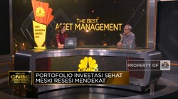 Ubah Tantangan Jadi Peluang, Jurus BNI AM Kelola Investasi