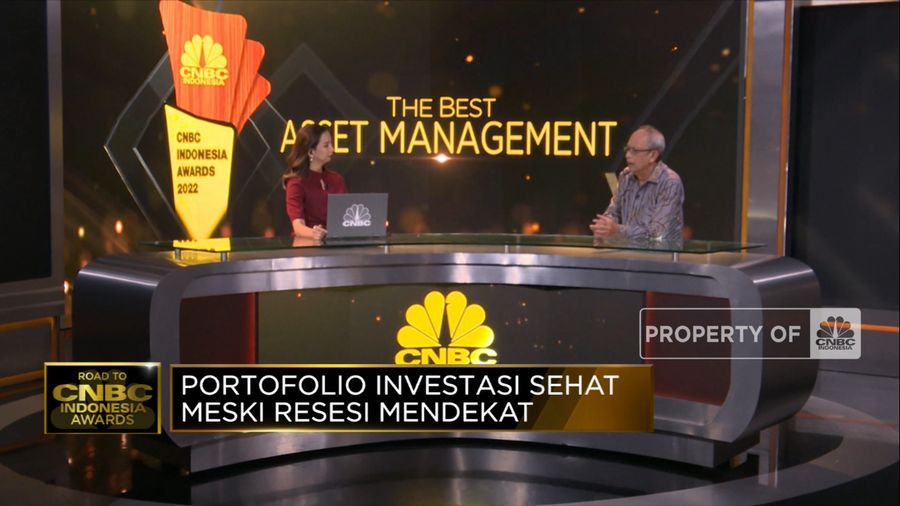 Ubah Tantangan Jadi Peluang, Jurus Investasi BNI AM (²©²ÊÍøÕ¾ TV)
