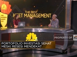Ubah Tantangan Jadi Peluang, Jurus BNI AM Kelola Investasi