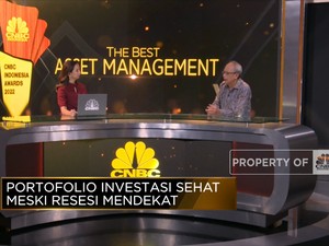 Ubah Tantangan Jadi Peluang, Jurus BNI AM Kelola Investasi