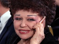 Gaya Rambut Politisi Rusia Ini Disebut Mirip Marge Simpson
