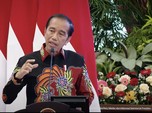 Arahan Jokowi ke Polri, dari Gaya Hidup hingga Kasus Narkoba