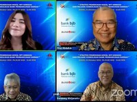 Bank bjb Dukung Pengembangan Ekosistem BPD Indonesia