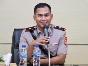 Cerita soal Kompol Putra, Ungkap Prostitusi Terselubung Berkat Dipercaya Warga