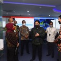 SOE Conference, Dorong Pertumbuhan Ekonomi yang Inklusif