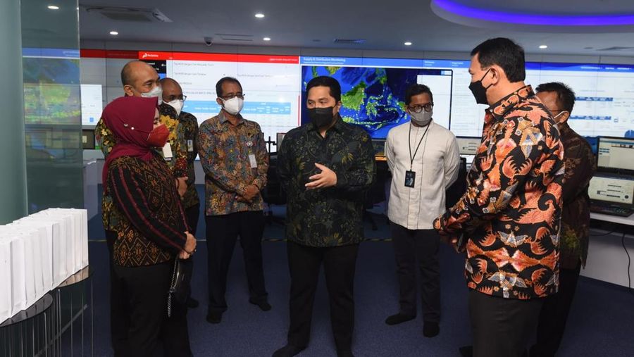 Pertamina