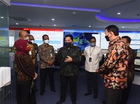 SOE Conference, Dorong Pertumbuhan Ekonomi yang Inklusif