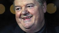 Robbie Coltrane, Aktor Hagrid Di Harry Potter Meninggal Dunia