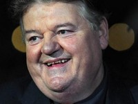 Robbie Coltrane, Aktor Hagrid di Harry Potter Meninggal Dunia