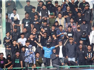 Persikas Jumpa Bhayangkara FC, Ini Jadwal Tandingnya