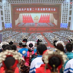 Petaka Lockdown di China, Balita 3 Tahun Meninggal