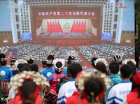 Petaka Lockdown di China, Balita 3 Tahun Meninggal