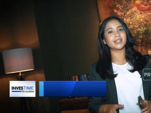 Bukan Karya Seni Semata, Lukisan Juga Bisa Buat Investasi?