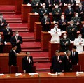 Ekonomi Parah, 13.500 Orang Crazy Rich Kabur dari China!