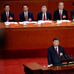 Alasan Alibaba, Tencent Cs Degdegan Xi Jinping Tiga Periode