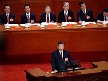 Alasan Alibaba, Tencent Cs Degdegan Xi Jinping Tiga Periode