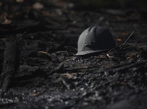Kecelakaan Tambang Batu Bara di China, 12 Orang Tewas-13 Luka