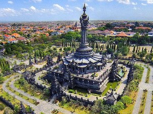 Denpasar Gelar Dua Event Besar Akhir Tahun 2024