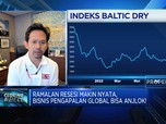 Resesi Hingga Harga BBM Naik, Industri Pelayaran Apa Kabar?