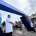 MIND ID Dukung Langkah Transisi Penggunaan Kendaraan Listrik