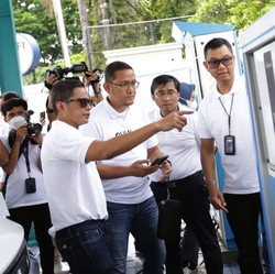 Tantangan Pengembangan Kendaraan Listrik, Harga Mahal!