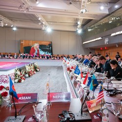 Terungkap! Negara -negara G20 Antusias Soal Stablecoin
