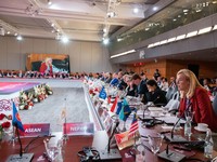 Terungkap! Negara -negara G20 Antusias Soal Stablecoin