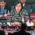Sri Mulyani: 4 Negara Ini Aman dari Resesi 2023