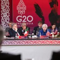 Menkeu & Bos Bank Sentral G20 Ketar-Ketir Hadapi Momok Ini
