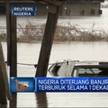 600 Orang Tewas Imbas Banjir di Nigeria
