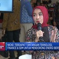 Nicke Widyawati Ungkap Kunci Sukses Pertamina Tekan 29% Emisi