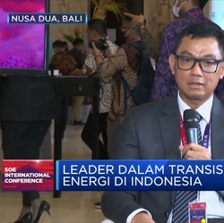 Lewat Kolaborasi, PLN Lakukan Penguatan Sistem Capai NZE
