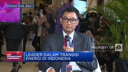 Simak Sederet Langkah PLN dalam Mewujudkan Transisi Energi RI