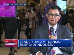 Simak Sederet Langkah PLN dalam Mewujudkan Transisi Energi RI