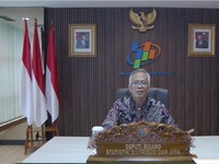 Inflasi RI Oktober 2022 Capai 5,71% YoY, Ini Biang Keroknya!