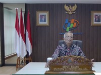 Top Pak Jokowi! Inflasi RI (Masih) Jadi yang Terbaik di G20