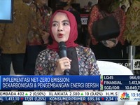 Kado HUT ke-65, ESG Rating Pertamina Meningkat